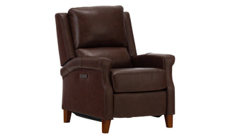 Keller Power Recliner 2